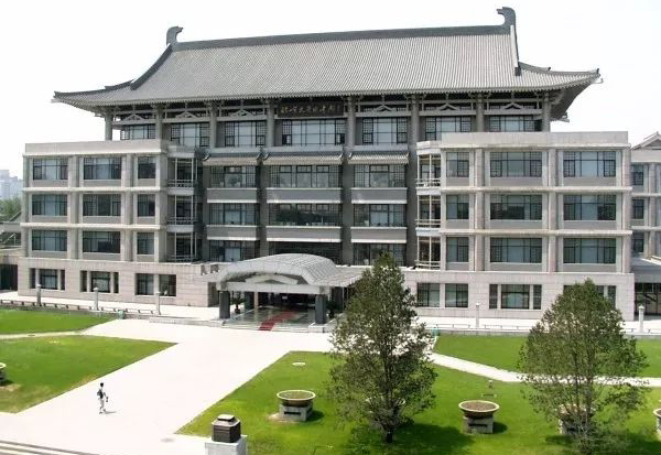 北京大学沙特国王图书馆案例分享